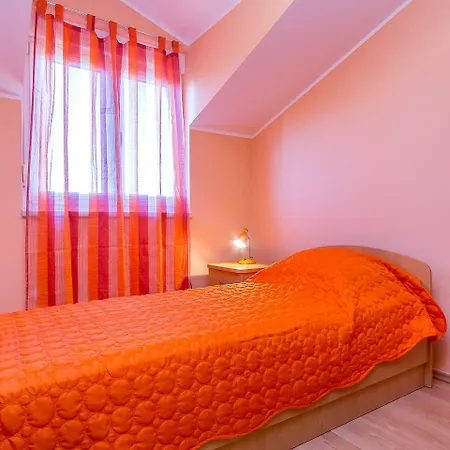 Apartamento Liz 006